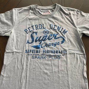 Petrol T Shirt
